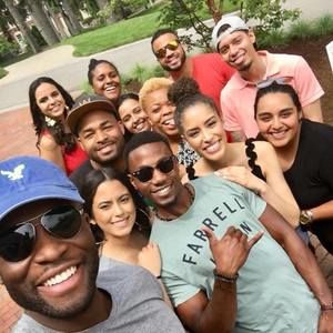 Meet your Posher, Yaovi